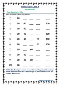 1 PDFsam 17. skip counting by 20 level4 1 pdf