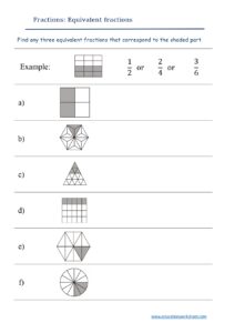 Solving for x with fractions