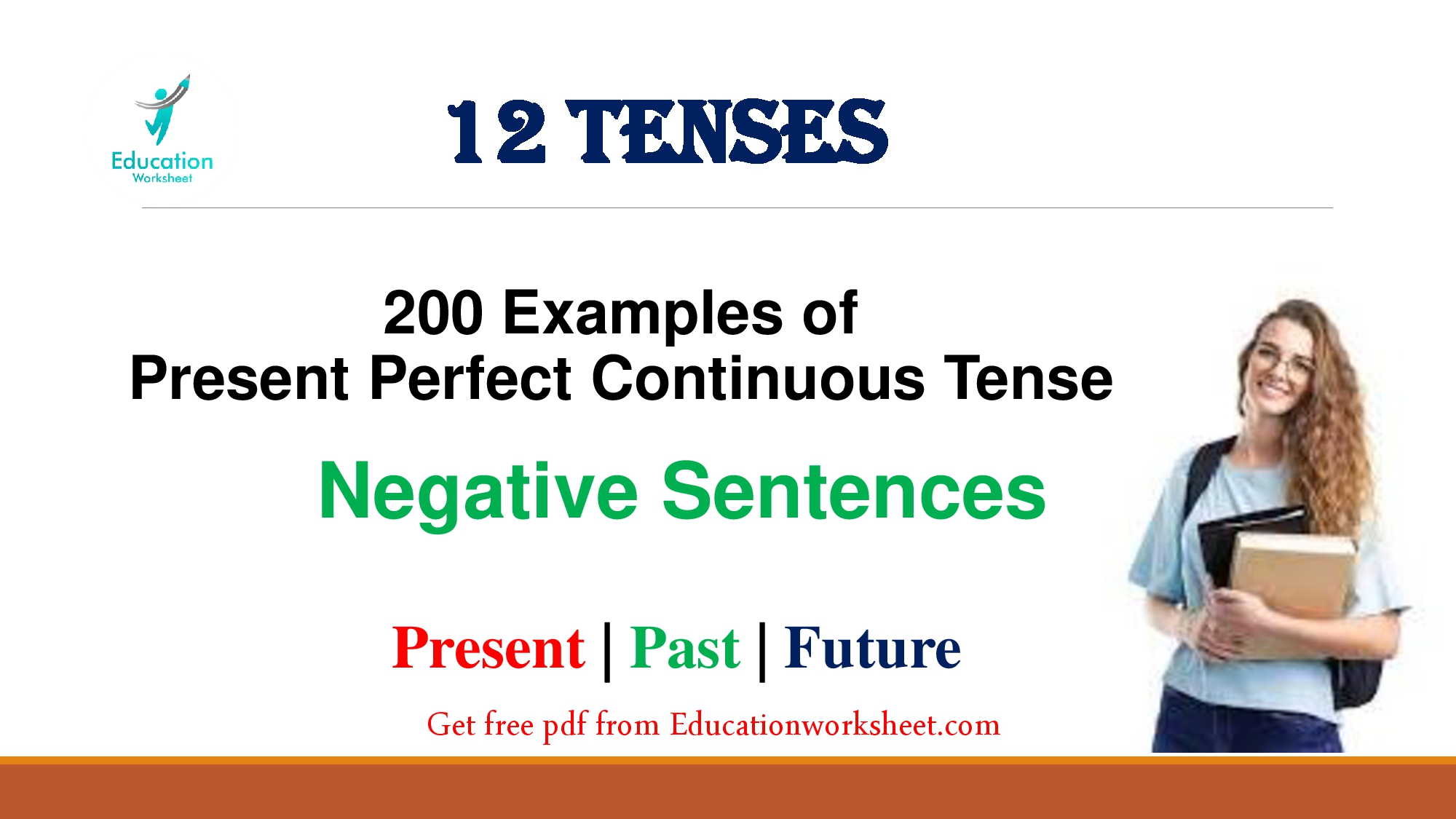 present-perfect-continuous-tense-negative-examples-worksheets