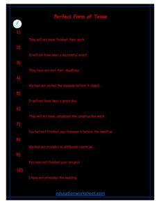 41 inero into neg key10. change interrogative into negative Key pdf