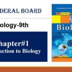 9th Biology Chapter1 Introduction to Biology