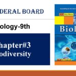 9th biology chapter 3 biodiversity